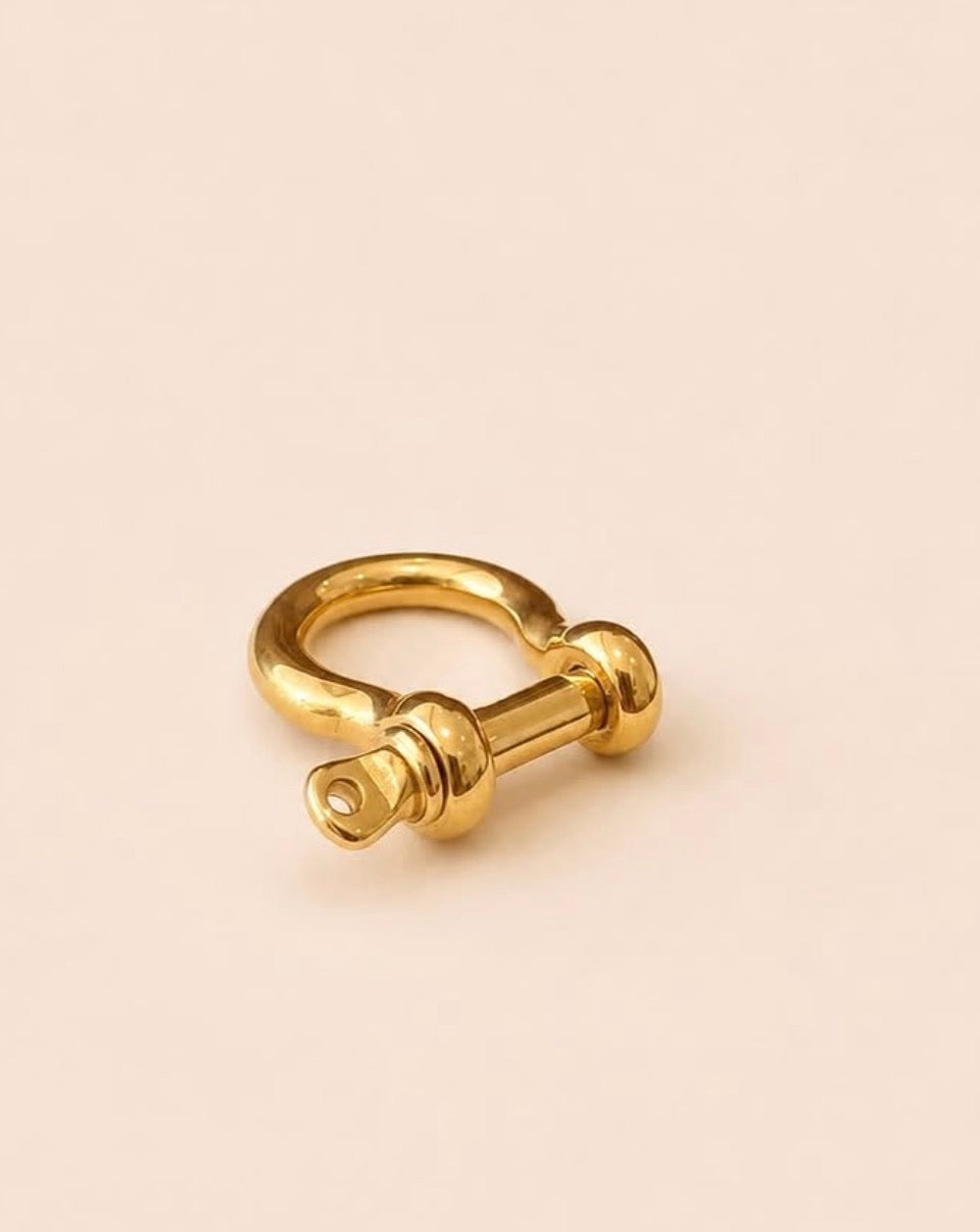 Bague Olive