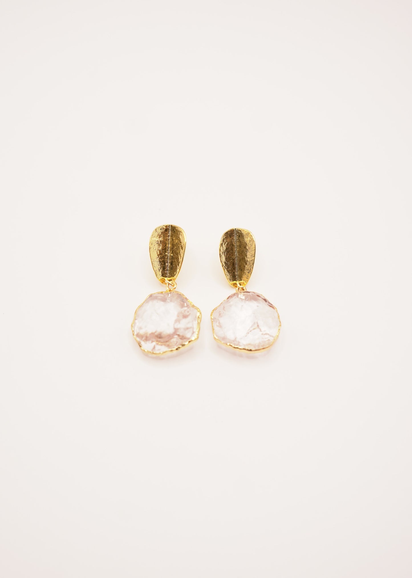 Boucles d’oreilles Harry