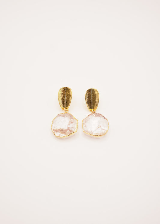 Boucles d’oreilles Harry
