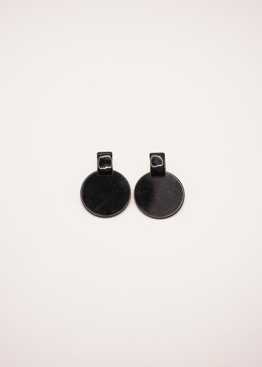 Boucles d’oreilles Edgar
