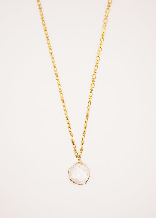 Collier Harry