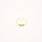 BAGUE MARC