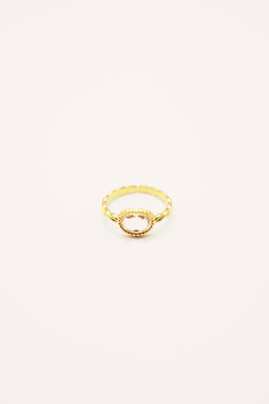 BAGUE MARC