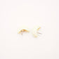 BOUCLES D'OREILLES RONAN