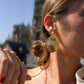 BOOUCLES D'OREILLES ALLYSTER
