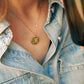 COLLIER HUGUES