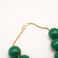 COLLIER PAUL VERT