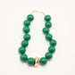 COLLIER PAUL VERT