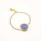 BRACELET LAZARE BLEU