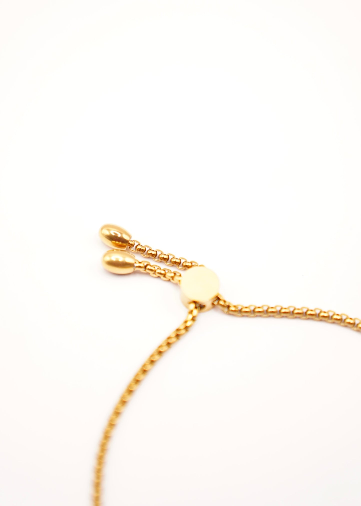 BRACELET LAZARE BLEU