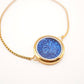 BRACELET LAZARE BLEU