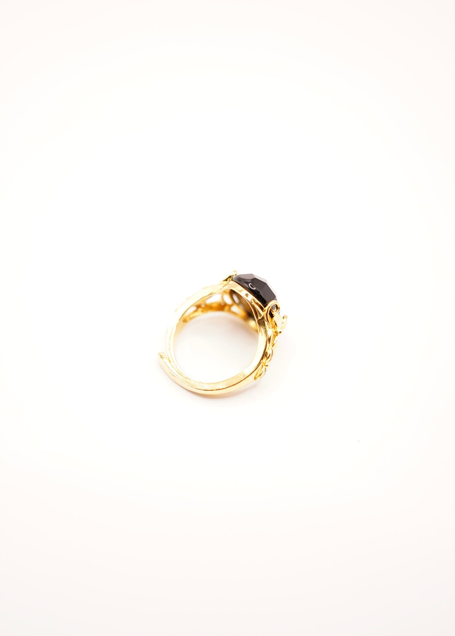 BAGUE ALCESTE