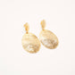 BOOUCLES D'OREILLES ALLYSTER