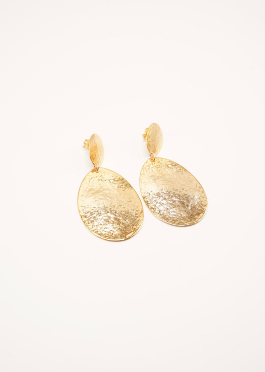 BOOUCLES D'OREILLES ALLYSTER