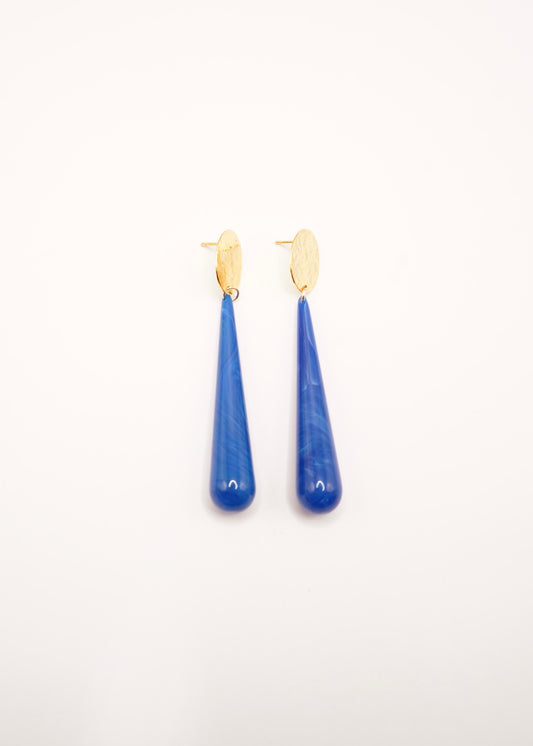 BOUCLES D'OREILLES BEN