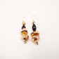 BOUCLES D'OREILLES ALCESTE