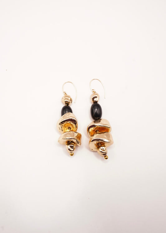 BOUCLES D'OREILLES ALCESTE