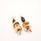 BOUCLES D'OREILLES ALCESTE