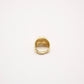 BAGUE ARSÈNE MARRON