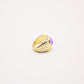 BAGUE ARSÈNE VIOLETTE