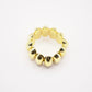 BRACELET MARCEAU DORÉ