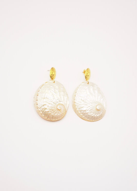 BOUCLES D'OREILLES ARIEL