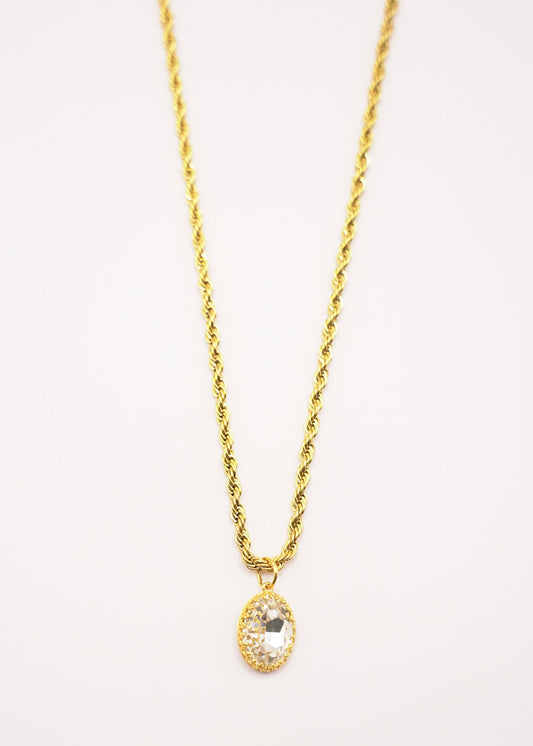 COLLIER ALEXANDRE