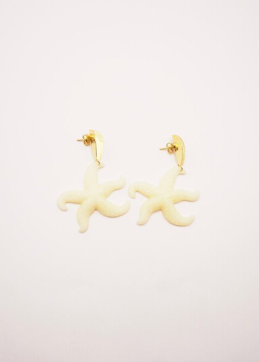BOUCLES D'OREILLES MARIUS