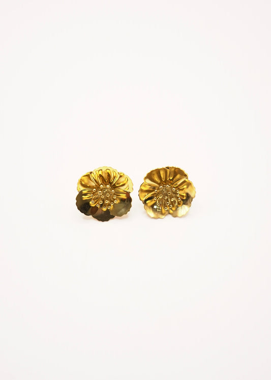 BOUCLES D'OREILLES EUGENE