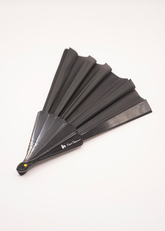ÉVENTAIL PLIABLE