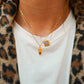 COLLIER ALFRED