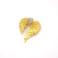 BROCHE AILES D’ANGE