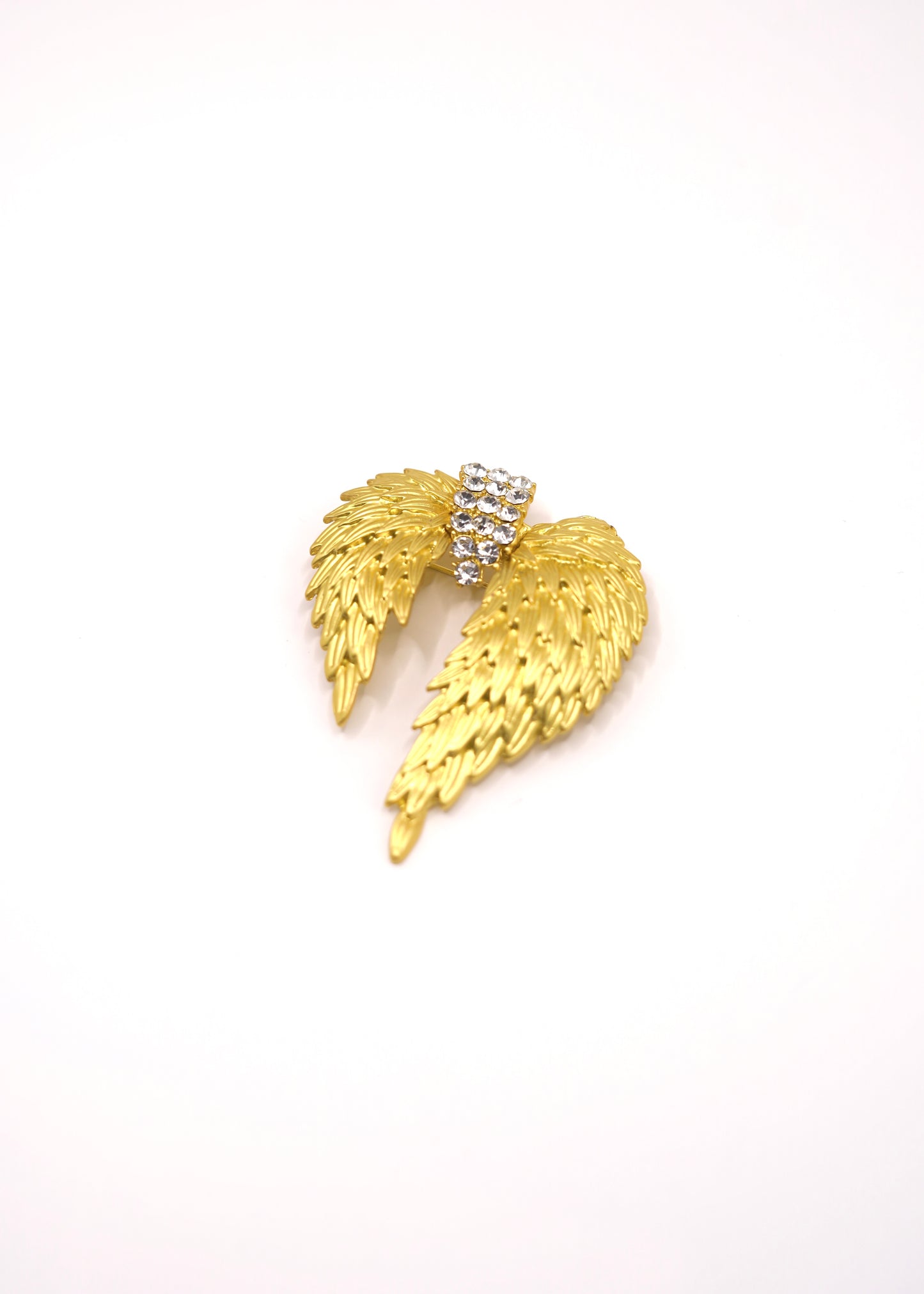 BROCHE AILES D’ANGE