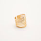 BAGUE ALYSTER