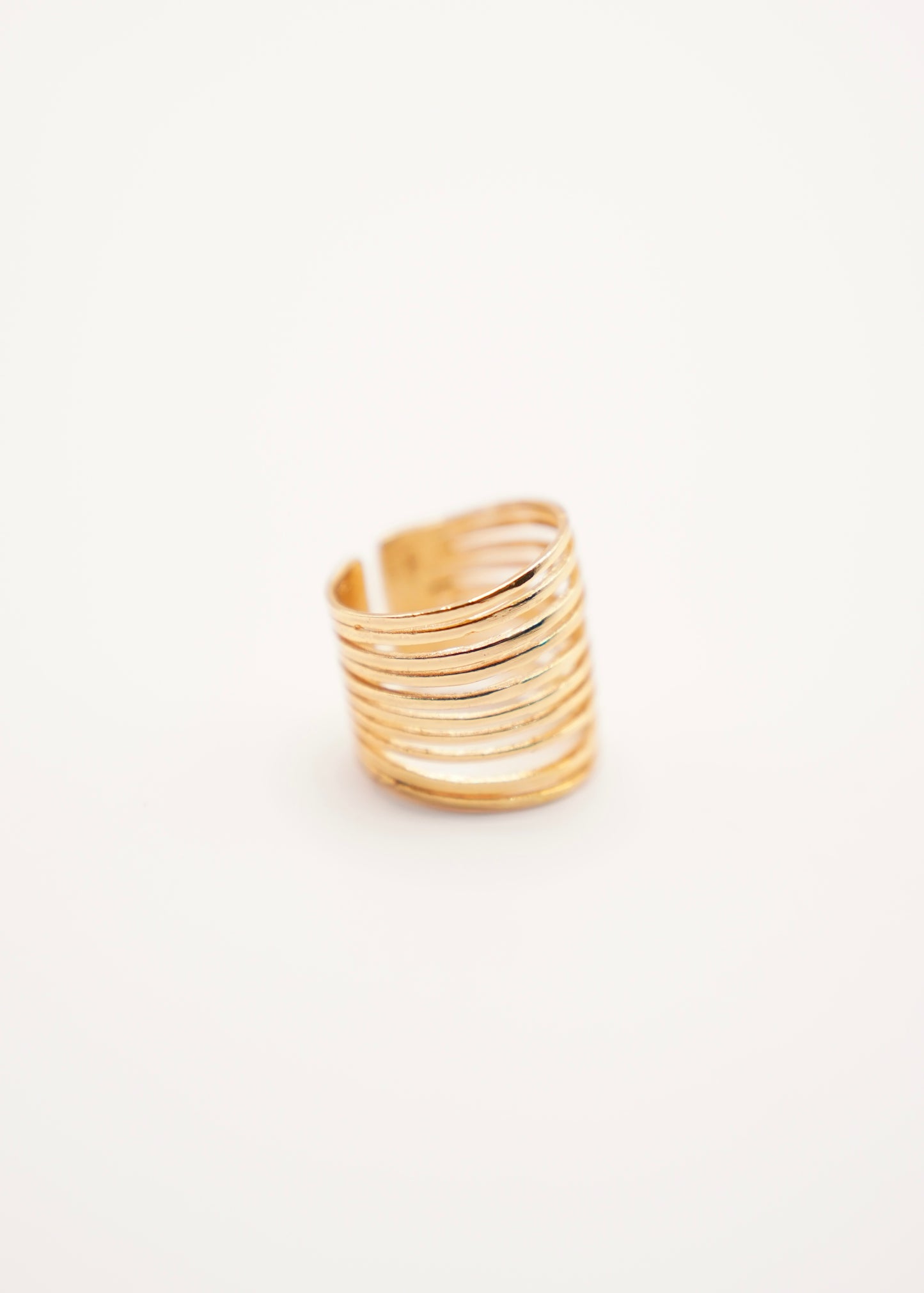 BAGUE ALYSTER