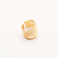 BAGUE ALYSTER