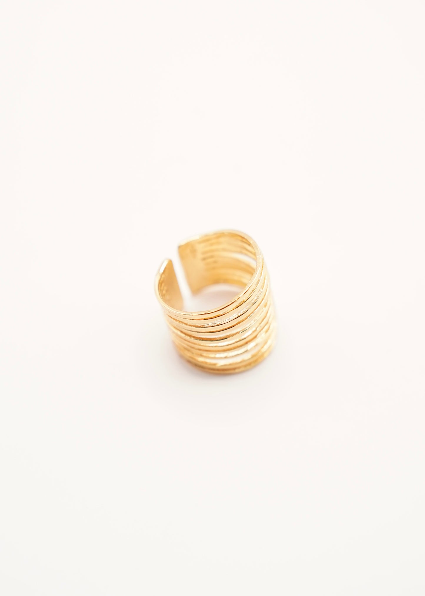 BAGUE ALYSTER