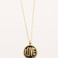 COLLIER HUGUES
