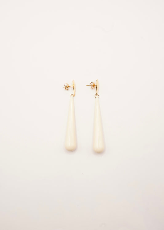 BOUCLES D'OREILLES BEN