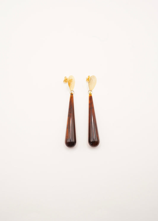 BOUCLES D'OREILLES BEN