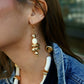 BOUCLES D'OREILLES ALCESTE